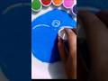 Simple Rangoli|Satisfying Rangoli | Tips and Tricks |ASMR #rangoli #satisfying #asmr #yarn