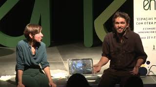 #ENAP21 - Ana Fernando y Camilo Mutis