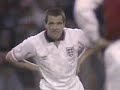 Steve Bull - England Goals