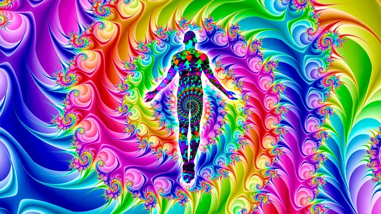 The Sound of: SELF 💛 7.5 Hz Inner Self Awareness + Golden Ratio 432 Hz Miracle Meditation Music