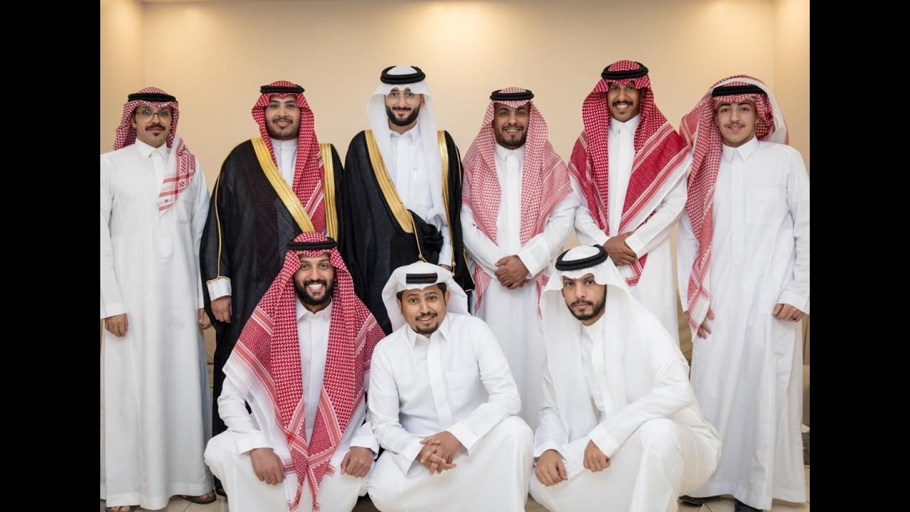 حفل زواج الشاب : عبدالعزيز رضوان احمد السلوم  | 0504997487 |مجموعة نظرة |GROUP SIGHT PHOTOGRAPHIC