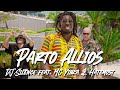 DJ Silence Ft MC Yinka Hatemost PARTO ALLIOS Official Music VIdeo DJ Silence Ft MC Yinka Hatemost PARTO ALLIOS Official Music VIdeo