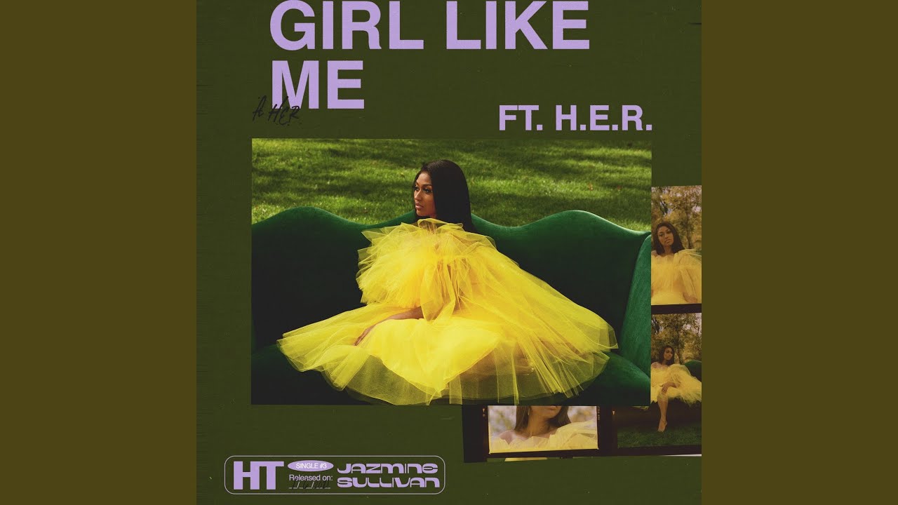 Girl Like Me