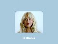 15 Minutes Sabrina Carpenter CLEAN AUDIO mp3