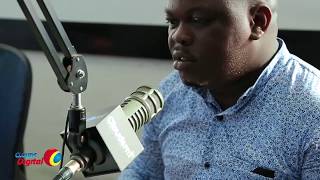 Hiki Ndio Kichwa Kipya Kwenye Pb Ya Clouds Fm.