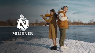 NDZ - Milioner (prod.rubyy & blbeatz)