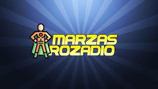 Marzas Rozadío 2019 *Superheroe o villano*