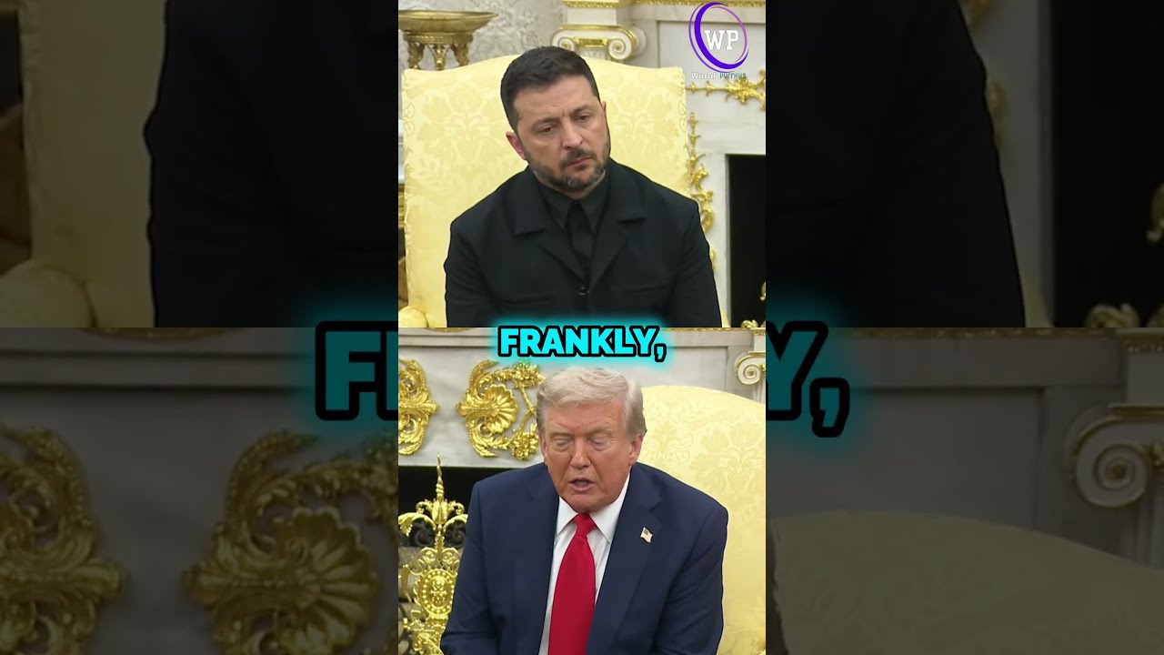 A Bold Statement From Trump Is Biden S Administration To Blame For The Ukraine War 