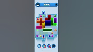 Drop away game level 226