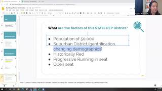 Creating a Campaign Plan in 60 Minutes News