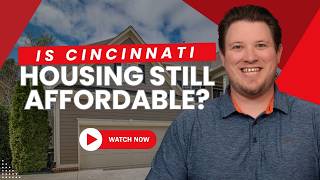 Is Cincinnati Still Affordable in 2026? 🏡📊 (Shocking Truth About Home Prices!)