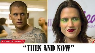 15 Transgender Celebrities You Never Knew About! | Then and Now 2026