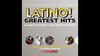 Baila Morena with Luny Tunes  Noriega