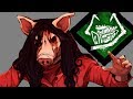 Dead by Daylight Pig in DbD - Дед бай Дейлайт - Свинья / Аманда Янг в ДбД