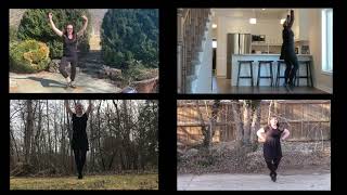 Ashd St. Patricks Day