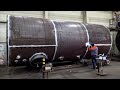 Amazing technology best modern factory manufacturing process