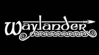 Watch Waylander Sunrise video