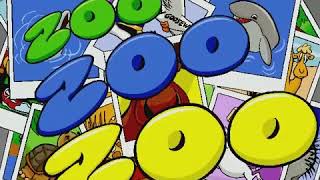 Welcome To The Zoo - Putt Putt - High Quality Extra Verse