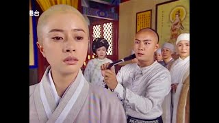 【少年英雄方世玉41大結局】張衛健 | 粵語清晰版 HD1080p（Young Hero Fong Sai Yuk）Dicky Cheung