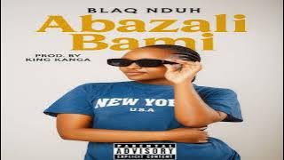Abazali Bami