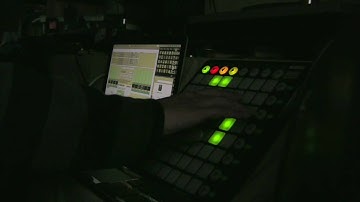 Tadashi Kitagawa-launchpad (MLR) test