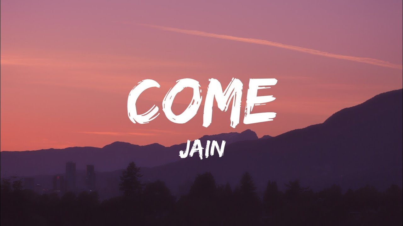 Jain - Come (Audio)