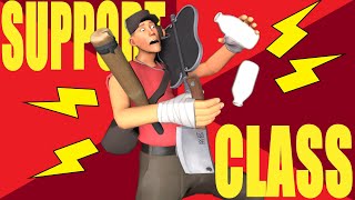 [TF2] Scout is a Support Class screenshot 4