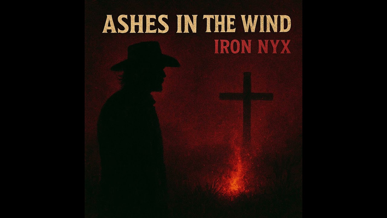 Iron Nyx - Ashes In The Wind