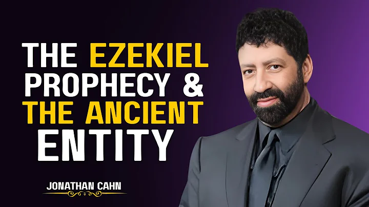 The Ezekiel Prophecy & The Ancient Entity | Jonathan Cahn Speech