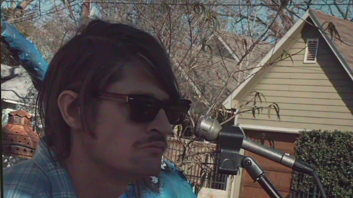 Christian Bland and the Revelator - "Just Another ...