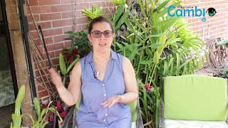 Dahiana Moreno Gerente De La Corporación El Hospital Ips.