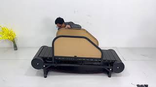 2026 New Version All-In-One Machine Assemble Video