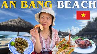 видео: Является ли пляж Ан-Банг САМЫМ СОКРЫТЫМ СЕКРЕТОМ в Хойане? картинка: Является ли пляж Ан-Банг САМЫМ СОКРЫТЫМ СЕКРЕТОМ в Хойане?