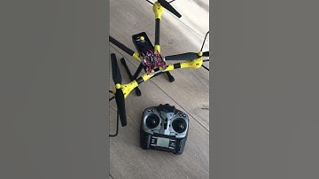 Kai Deng Sky Warrior K70C problem. Help needed!
