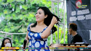 HKS BALARAJA -- ANGIN -- IROS ROSMALA ( KAWIDARAN )