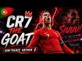 CRISTIANO RONALDO 🔥 | THE GOAT 🐐 | EDM TRANCE MIX 2026 RONALDO SIUUU 👑 | THE GOAT | ULTRA BASS EDM