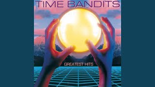 Miniatura de vídeo de "Time Bandits - Listen to the Man with the Golden Voice"