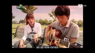 110826 슈퍼스타K3 E03 투개월(Togeworl)