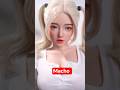 Beautiful silicone doll #silicone #dolls