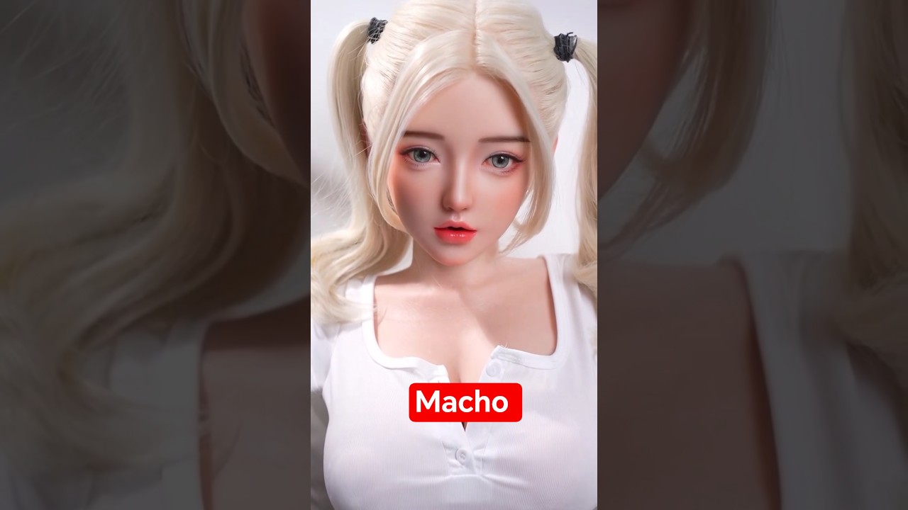 Beautiful silicone doll #silicone #dolls