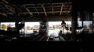 ランクル４０のユーザー車検