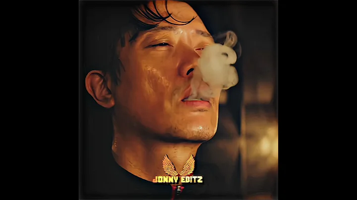 Squid Game Season 3 looks crazy...☠️🔥| Squid Game Season 3 Trailer Edit | Nitro Ultra Slowed