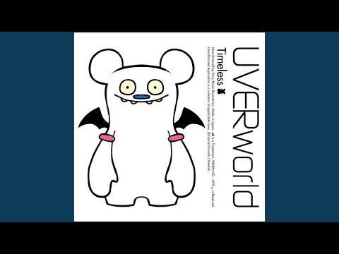 夏みかん UVERworld ウーバー - YouTube