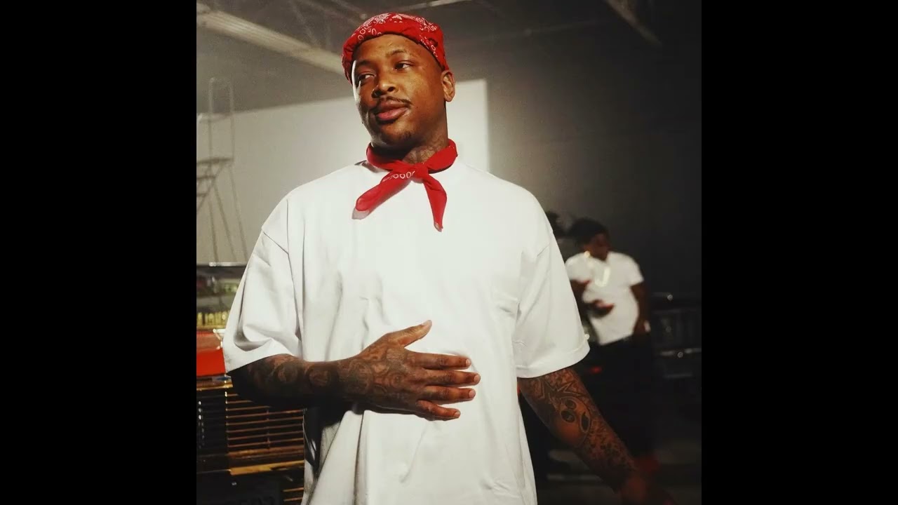 [FREE] YG Type Beat - 