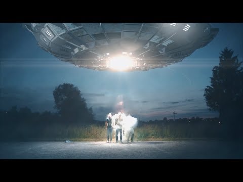 Video: Kornkreise In Russland! UFO Oder Fiktion? - Alternative Ansicht