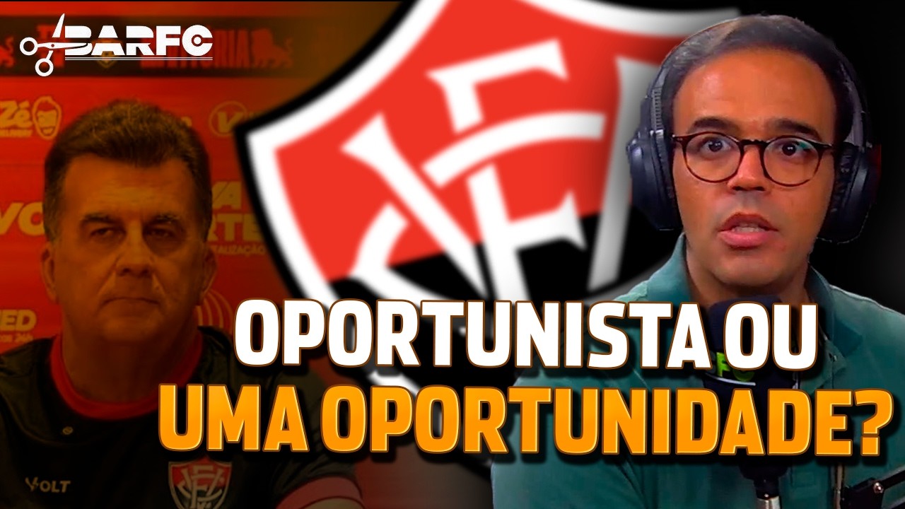 DISCURSO DE FÁBIO MOTA, FOI OPORTUNISTA OU TRAZ UMA OPORTUNIDADE?