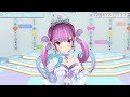 Minato Aqua - Baby sweet Berry Love