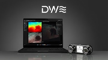 DWE - The Future of Subsea Vision and Autonomy