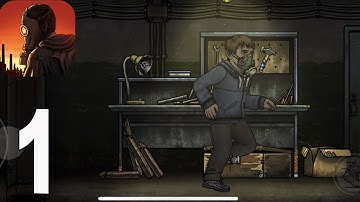 Nuclear Day Survival - Gameplay Walkthrough part 1(iOS,Android)