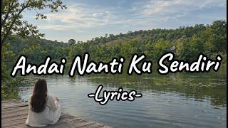 Playlist Lagu Galau Terbaru 2026 | Yang Cocok Didengar Saat Maaf Andai Nanti Ku Sendiri